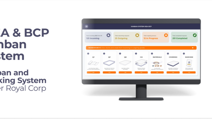 Web Company Profile