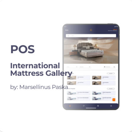 POS SQUARE