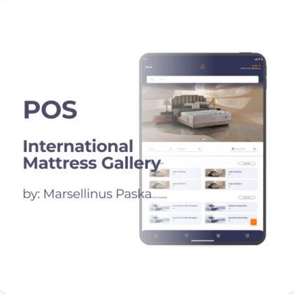 POS SQUARE